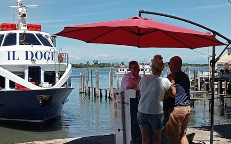 Venice Boat Transfers