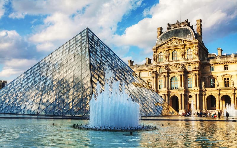 Champ de Mars