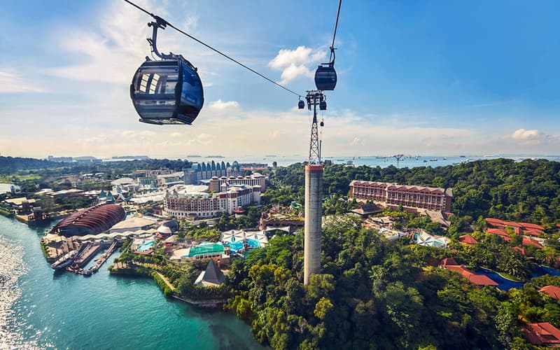 Sentosa
