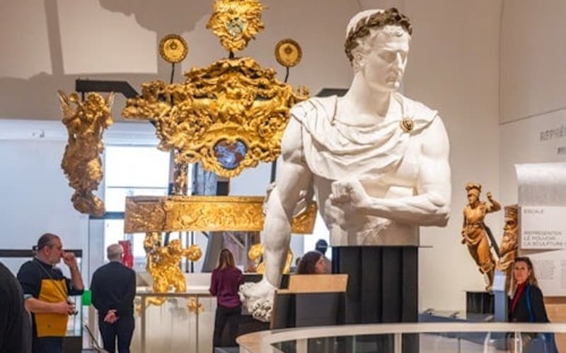 Musee National De La Marine