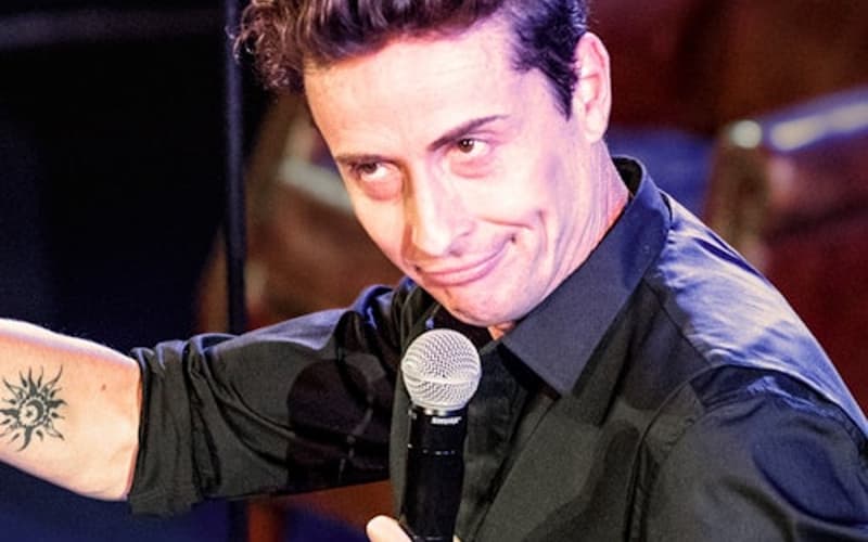 Comedy Shows in London
