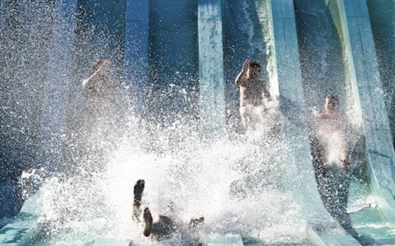 Aquaboulevard