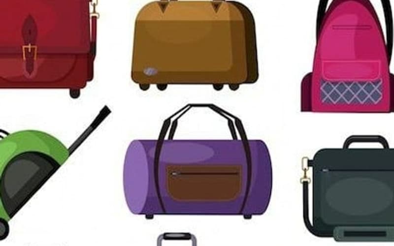 Rome Luggage Storage