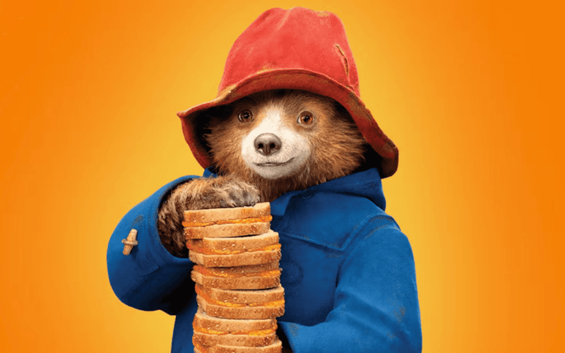 The Paddington Bear Experience