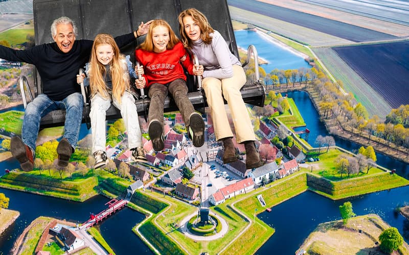 This is Holland