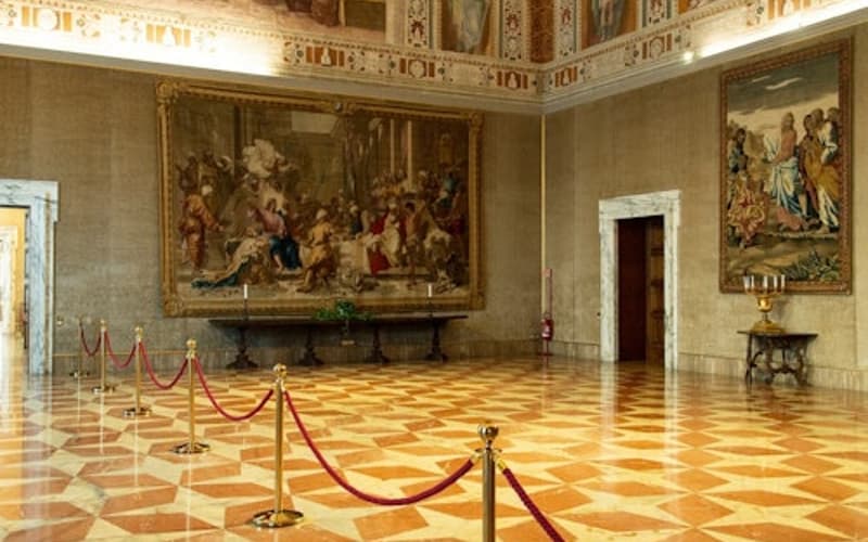 Lateran Palace
