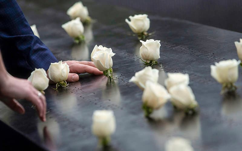 9/11 Memorial & Museum