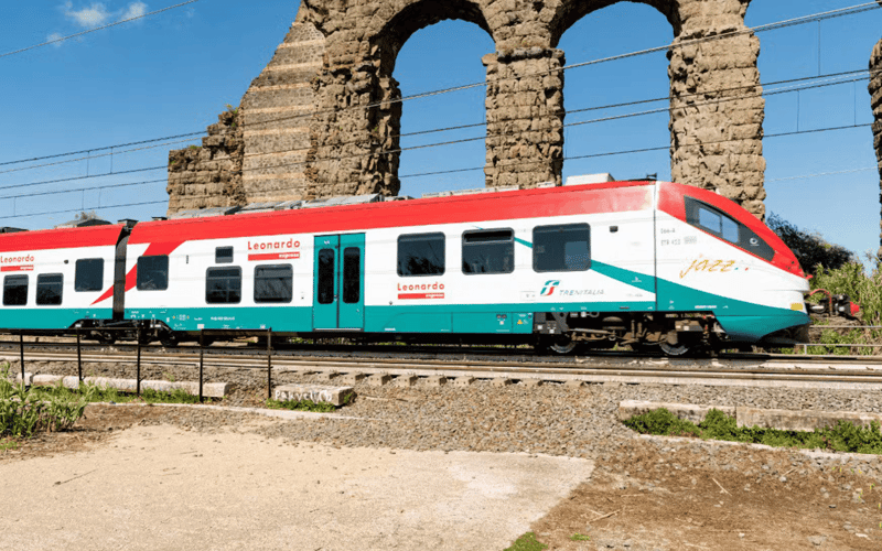 Airport Transfer Rome Fiumicino