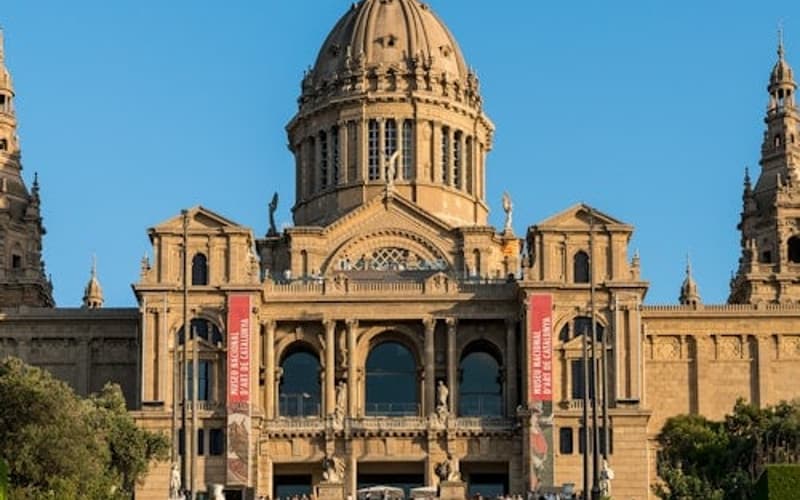 Museu Nacional d’Art de Catalunya