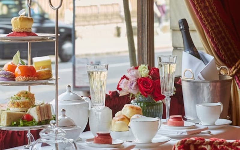London Food & Drink Tours