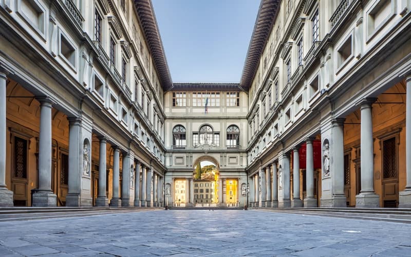 Piazza di San Marco