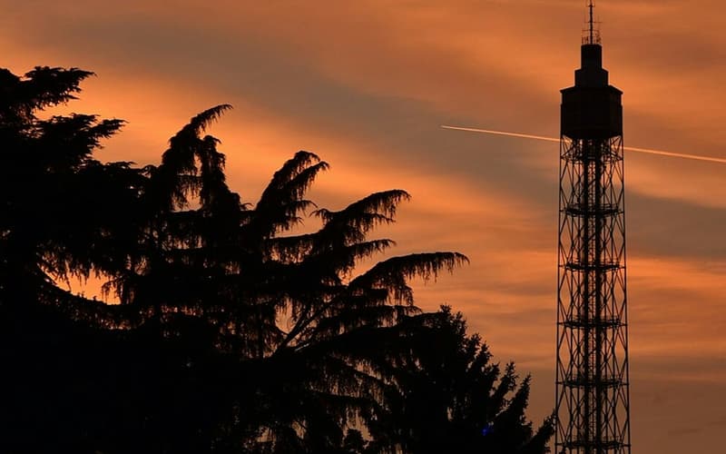 Branca Tower