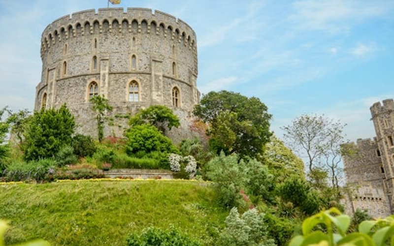 Windsor Castle Day Trips from London