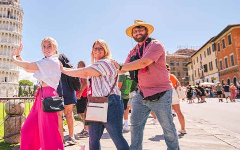 Day Trips from Florence