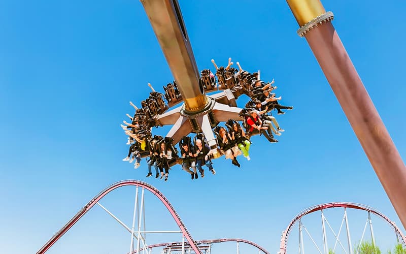 MagicLand