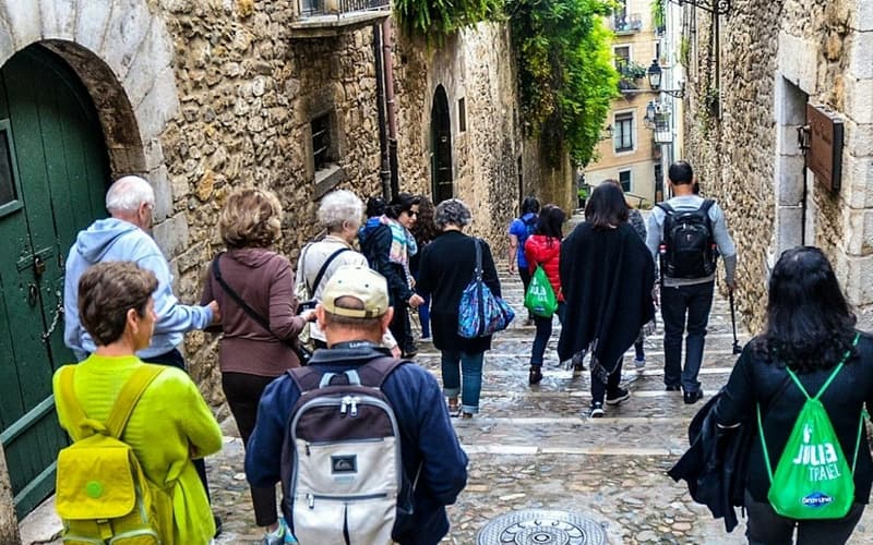 Girona Day Trips from Barcelona