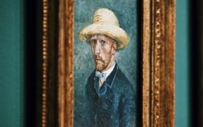 Van Gogh Museum