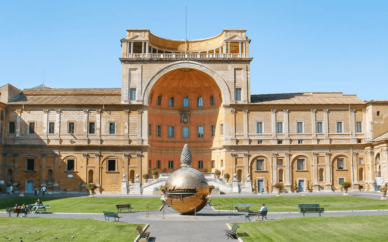 Vatican Museums