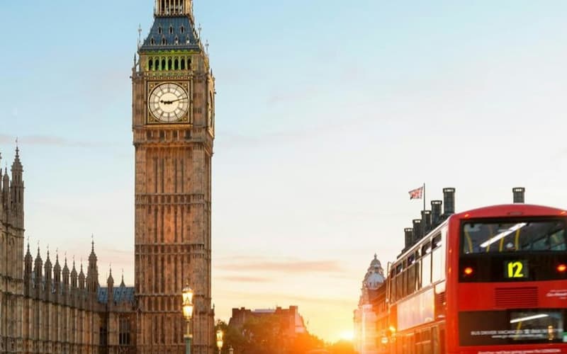 London City Tours