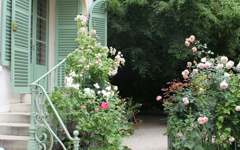 Musée de la Vie Romantique