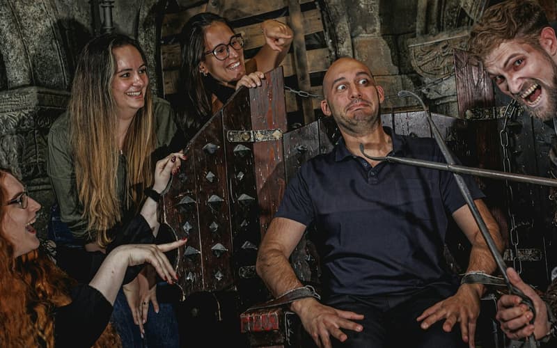Berlin Dungeon