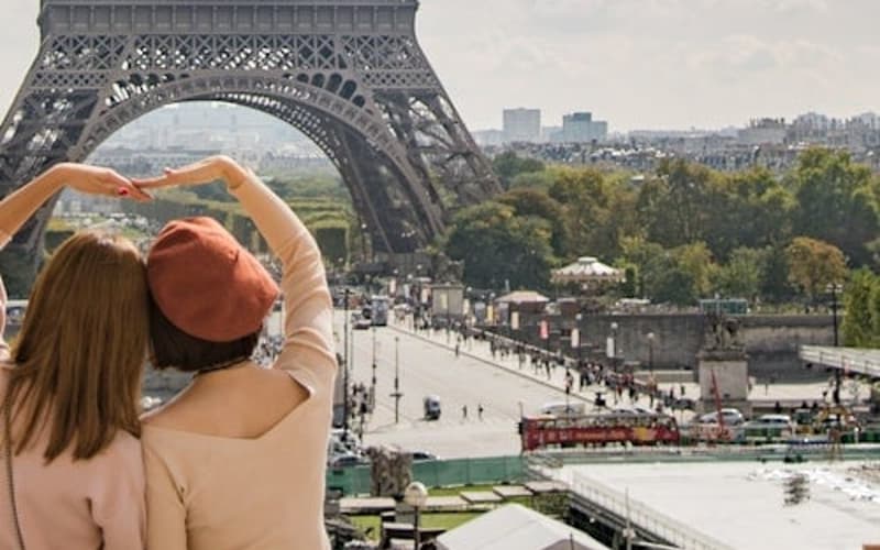 Eiffel Tower