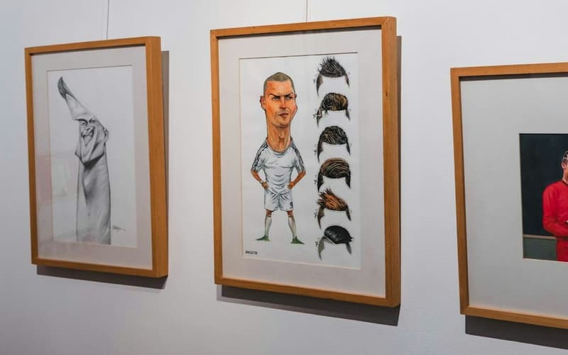 PortoCartoon Museum