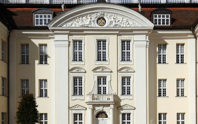 Schloss Köpenick