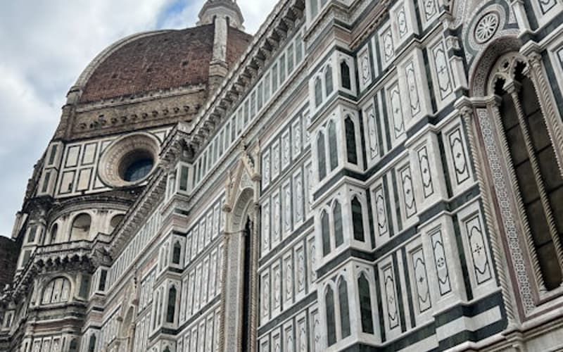 Giotto's Bell Tower
