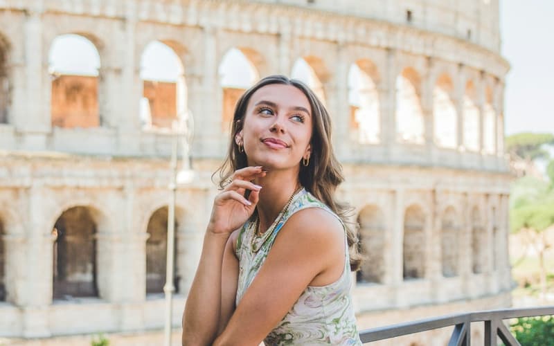 Rome Photoshoots