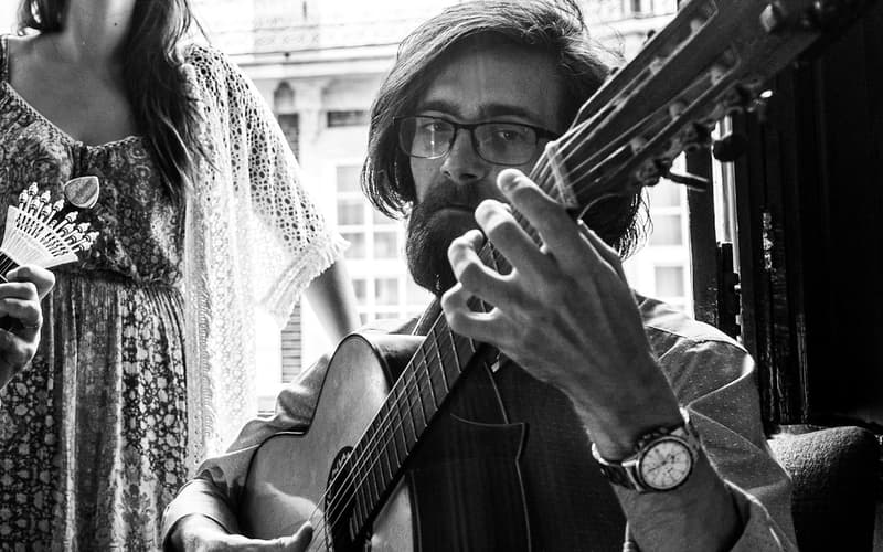 Fado na Baixa