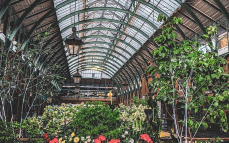 London Walking Tours