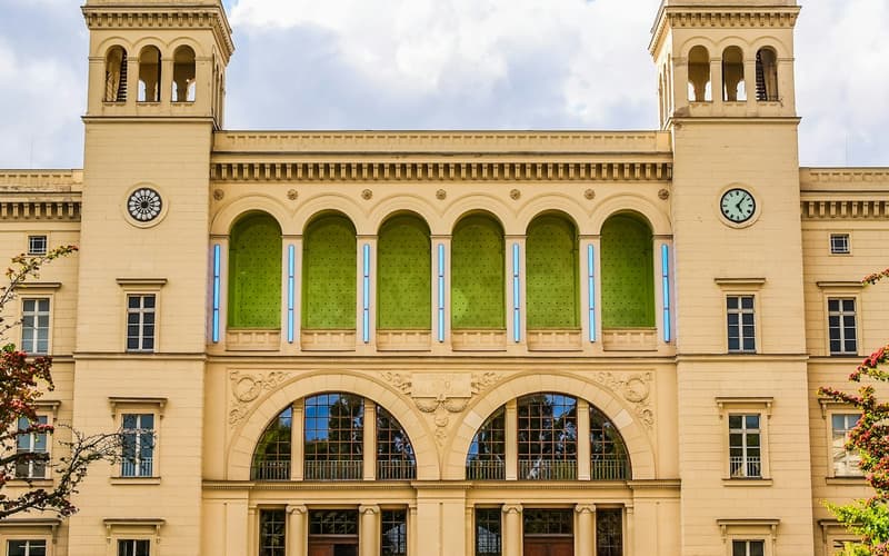 Hamburger Bahnhof