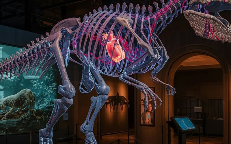 Dino Experience Porto