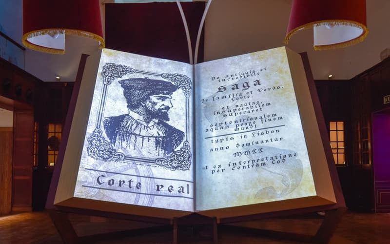 Codfish History Interpretation Center