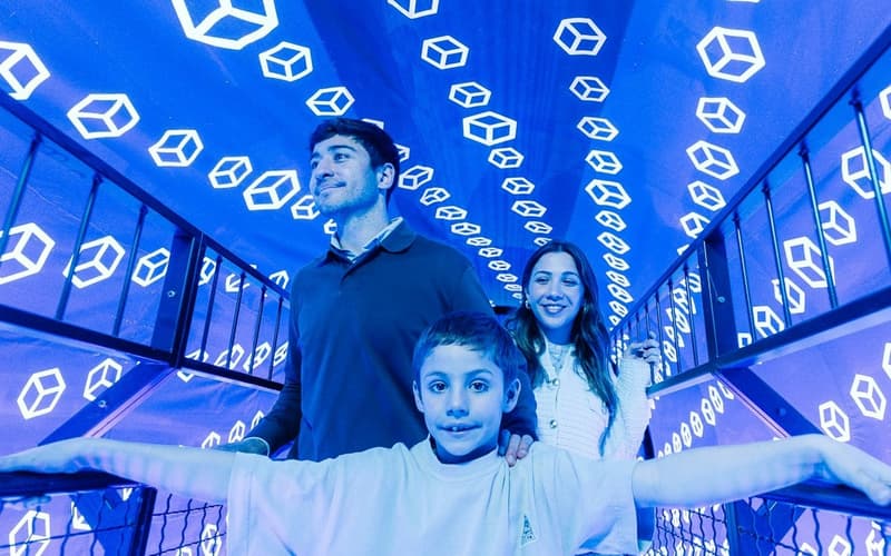 Museum of Illusions Lisbon