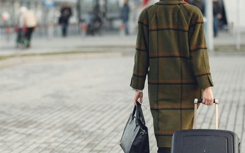 Paris Luggage Storage