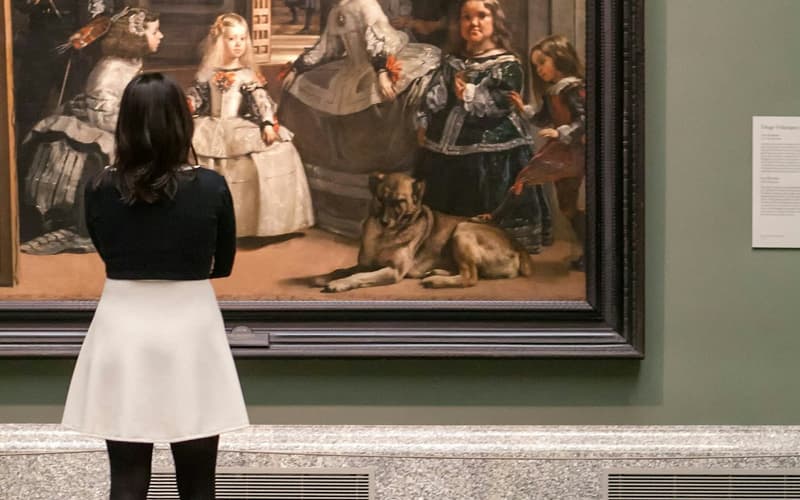 Prado Museum