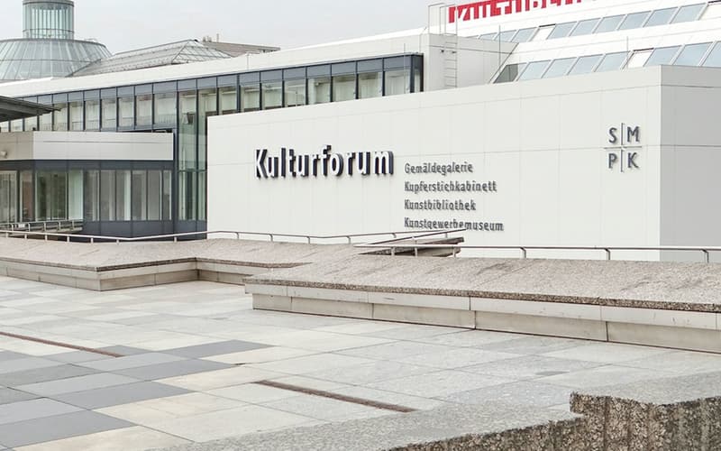Kulturforum