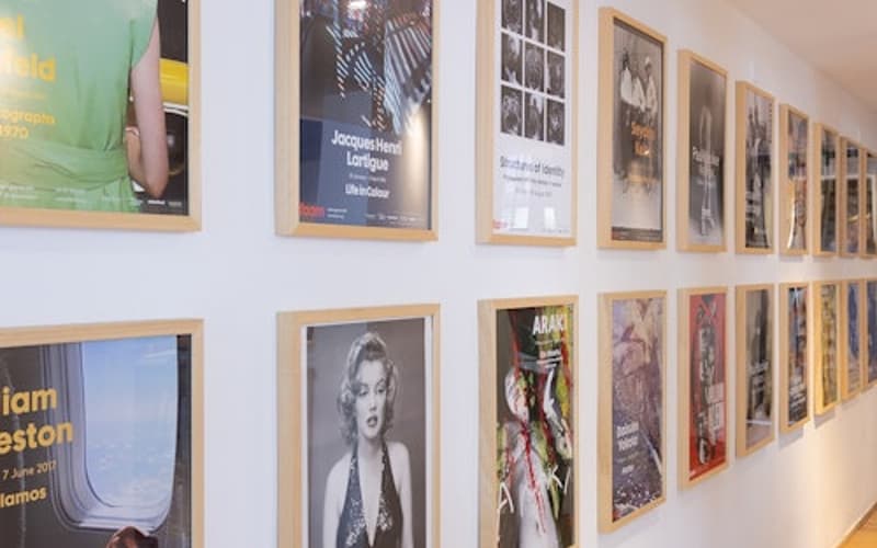 Foam Photography Museum Amsterdam