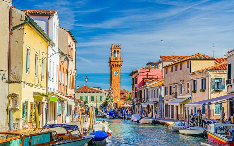 Il Doge di Venezia