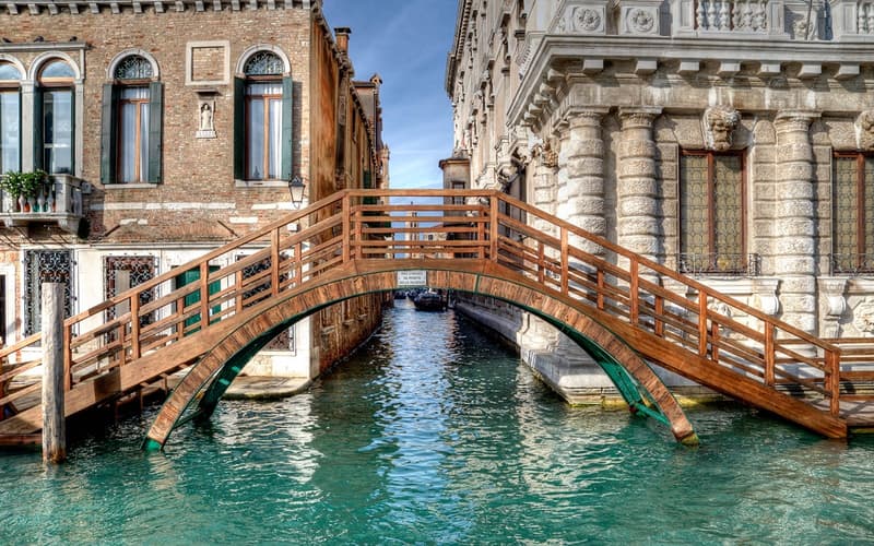 Ca' Rezzonico