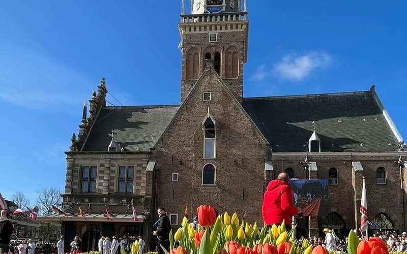 Day Trips from Amsterdam