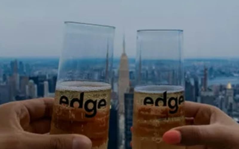 Edge NYC
