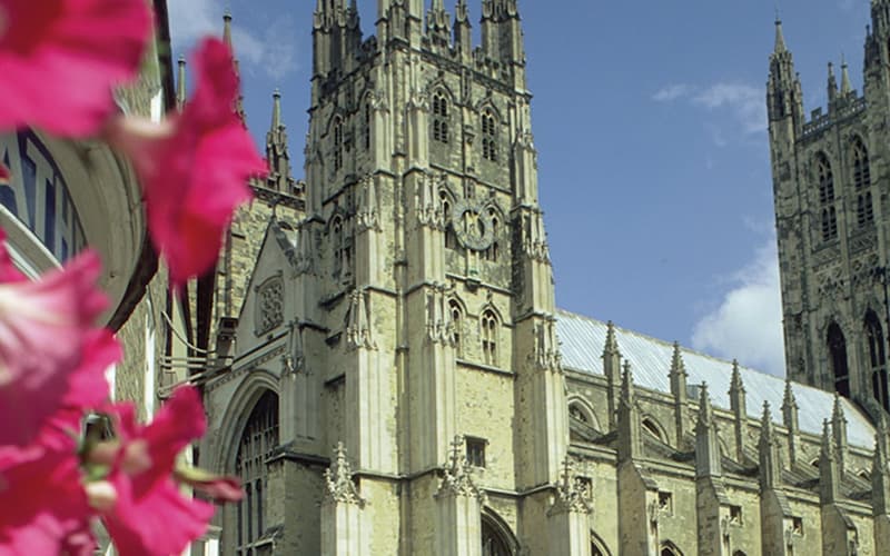 Leeds Castle Day Trips from London