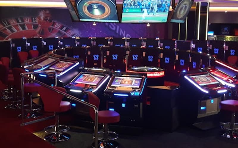Casino Barcelona