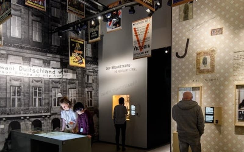 Dutch Resistance Museum