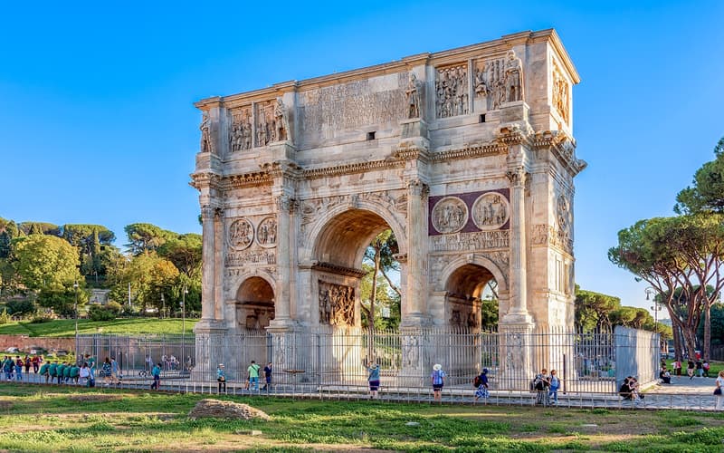 Roman Forum