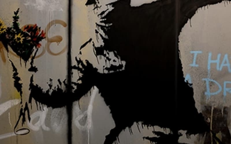 Musée Banksy Paris