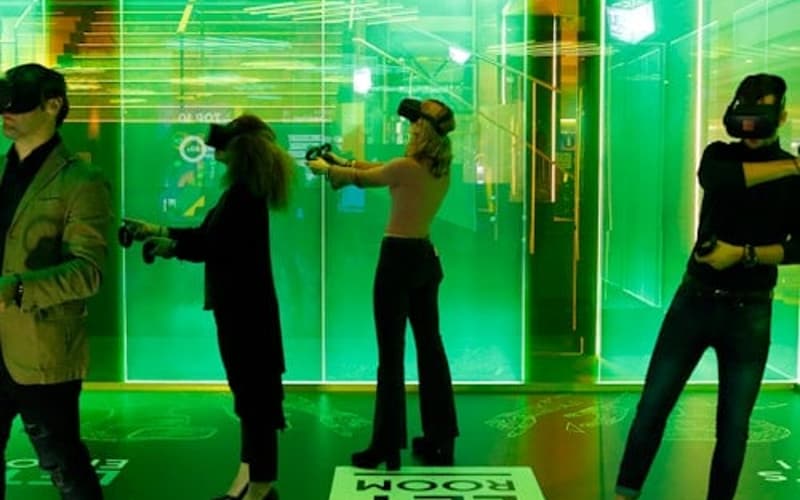 Xcape Escape Room Barcelona